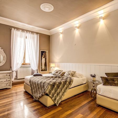 Spanish Steps Miracle Suite روما المظهر الخارجي الصورة