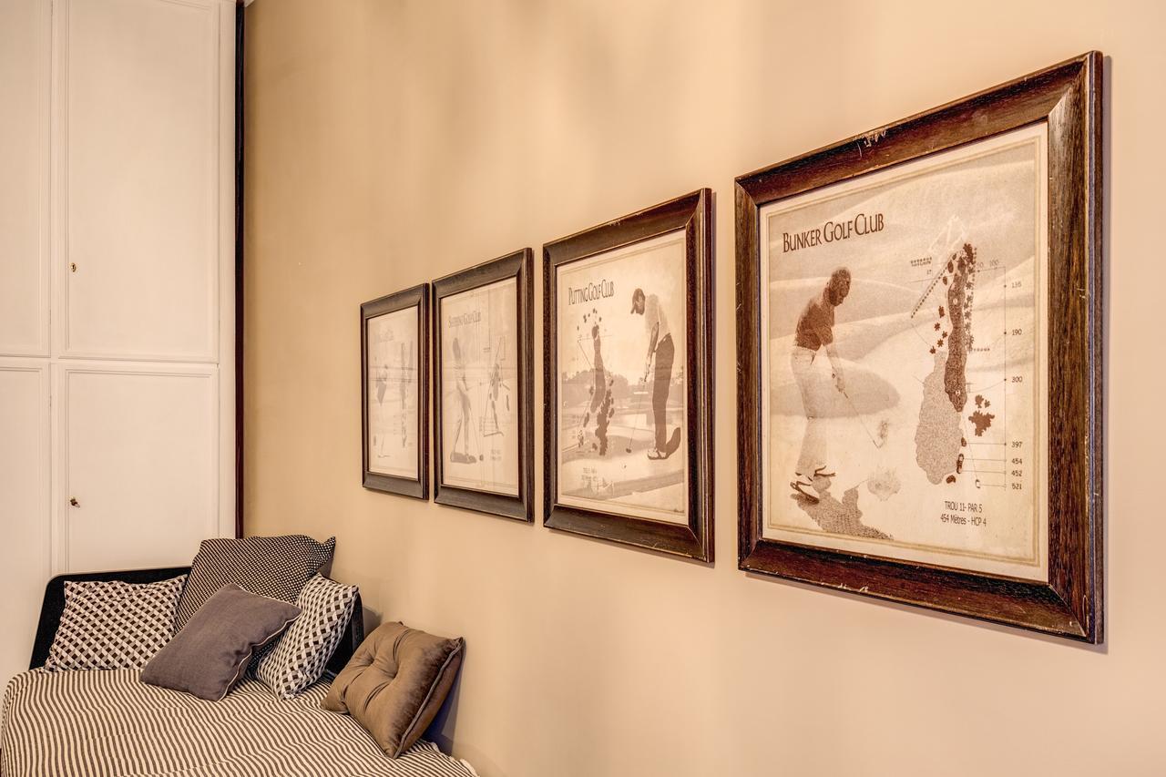 Spanish Steps Miracle Suite روما المظهر الخارجي الصورة