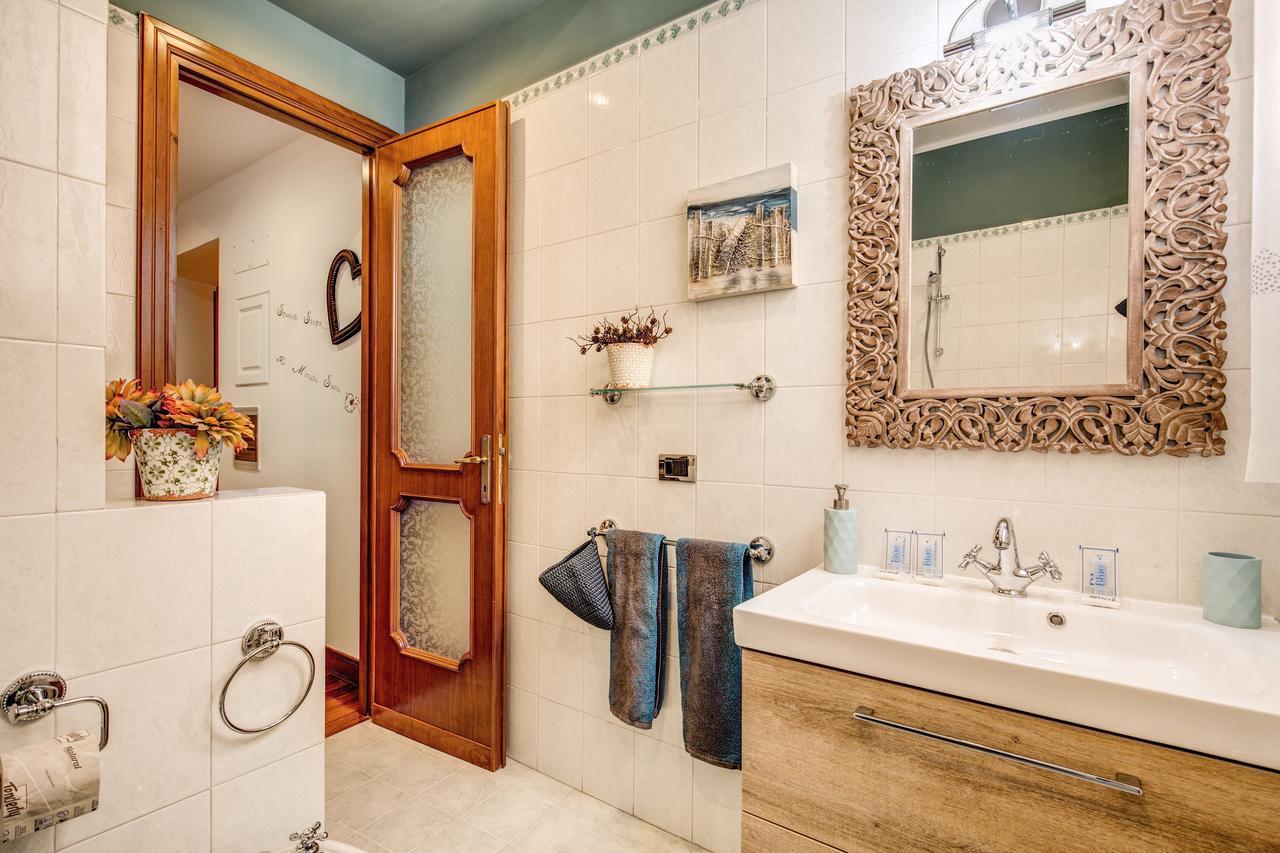 Spanish Steps Miracle Suite روما المظهر الخارجي الصورة
