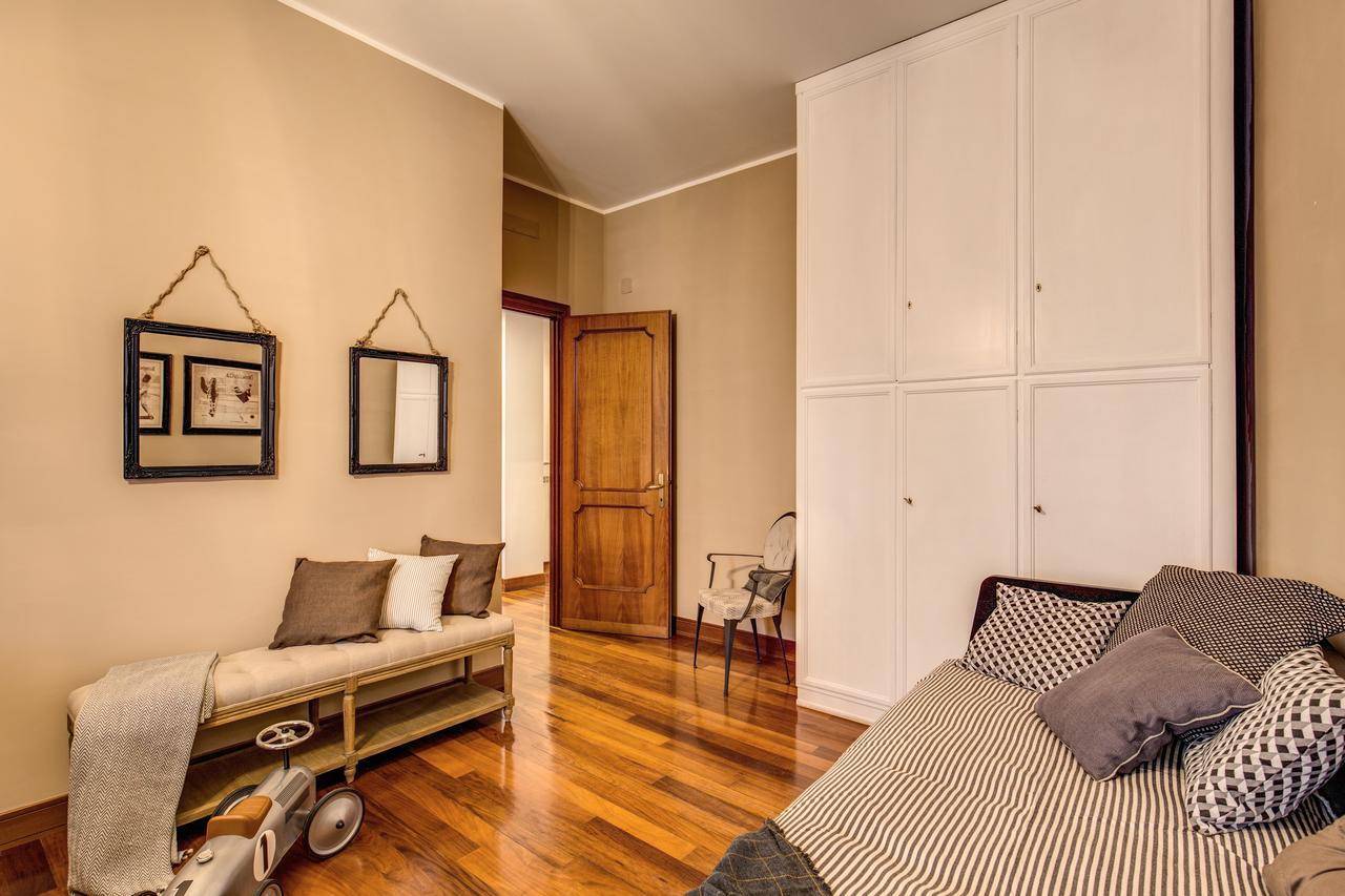 Spanish Steps Miracle Suite روما المظهر الخارجي الصورة