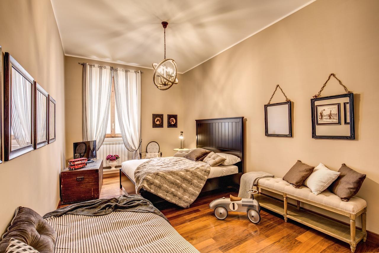 Spanish Steps Miracle Suite روما المظهر الخارجي الصورة