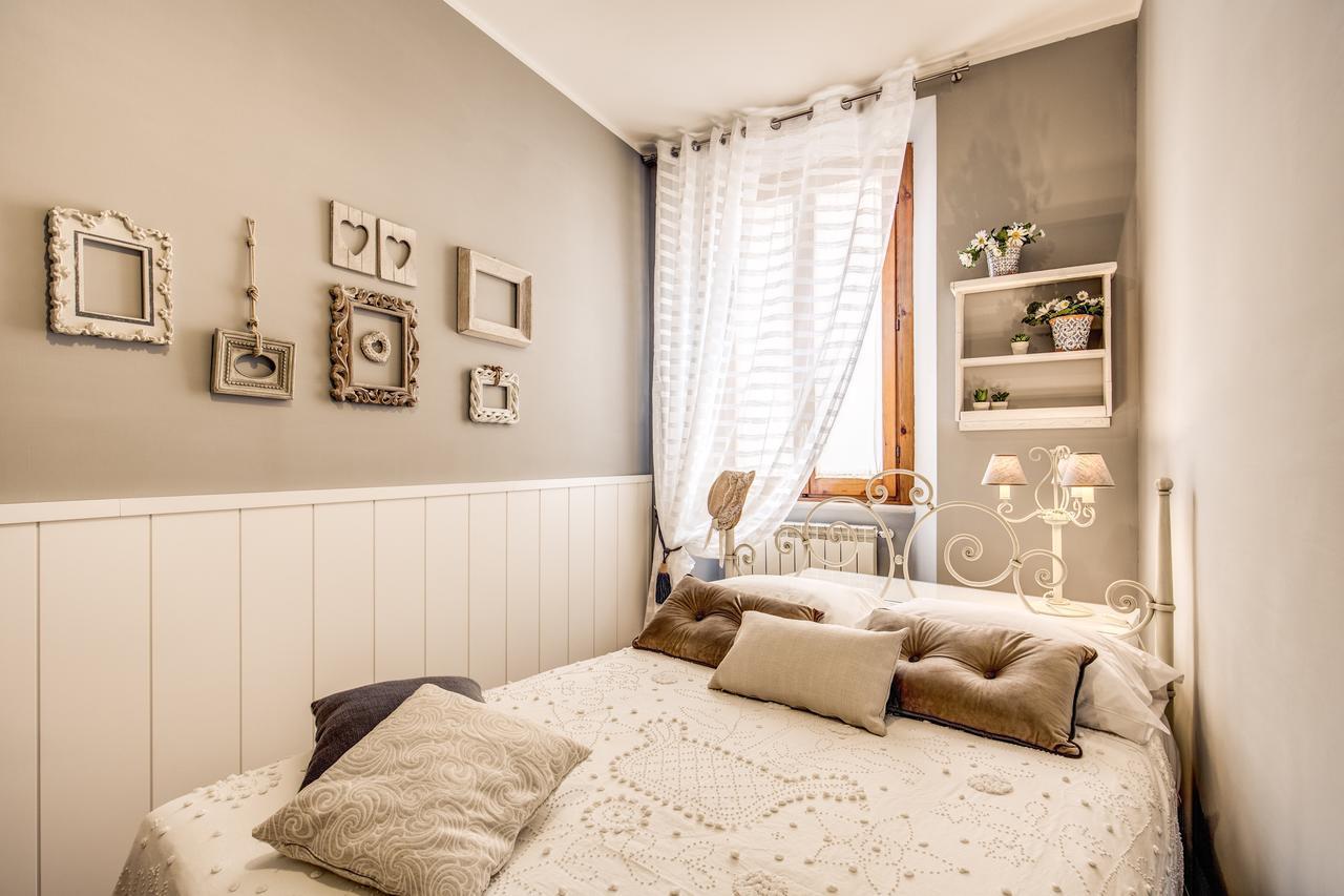 Spanish Steps Miracle Suite روما المظهر الخارجي الصورة