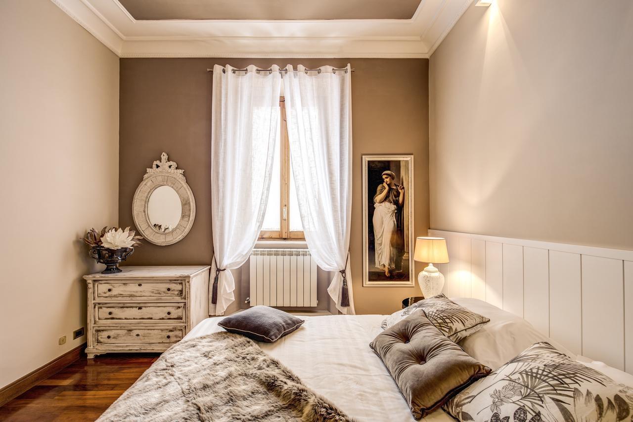 Spanish Steps Miracle Suite روما المظهر الخارجي الصورة
