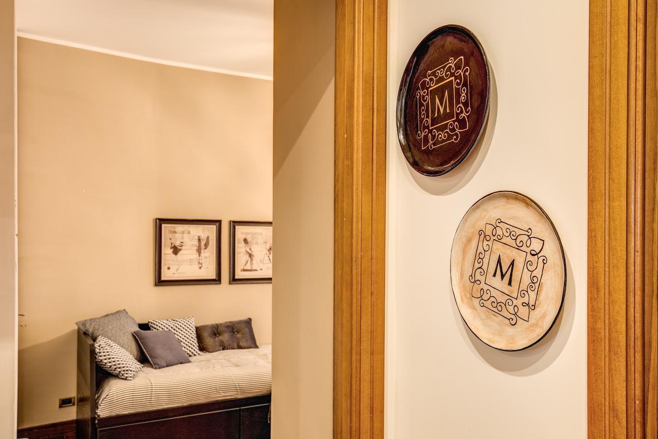 Spanish Steps Miracle Suite روما المظهر الخارجي الصورة