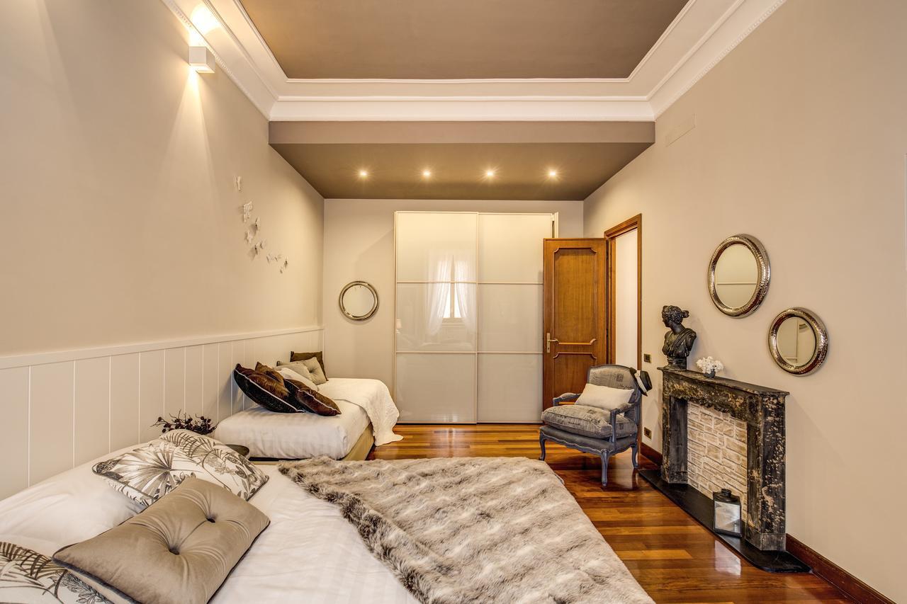 Spanish Steps Miracle Suite روما المظهر الخارجي الصورة